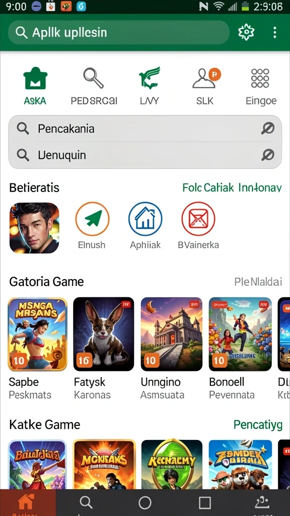 Screenshot 555zk nomor 1