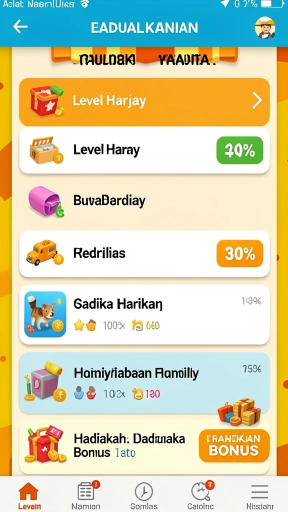 Screenshot aakasino nomor 2