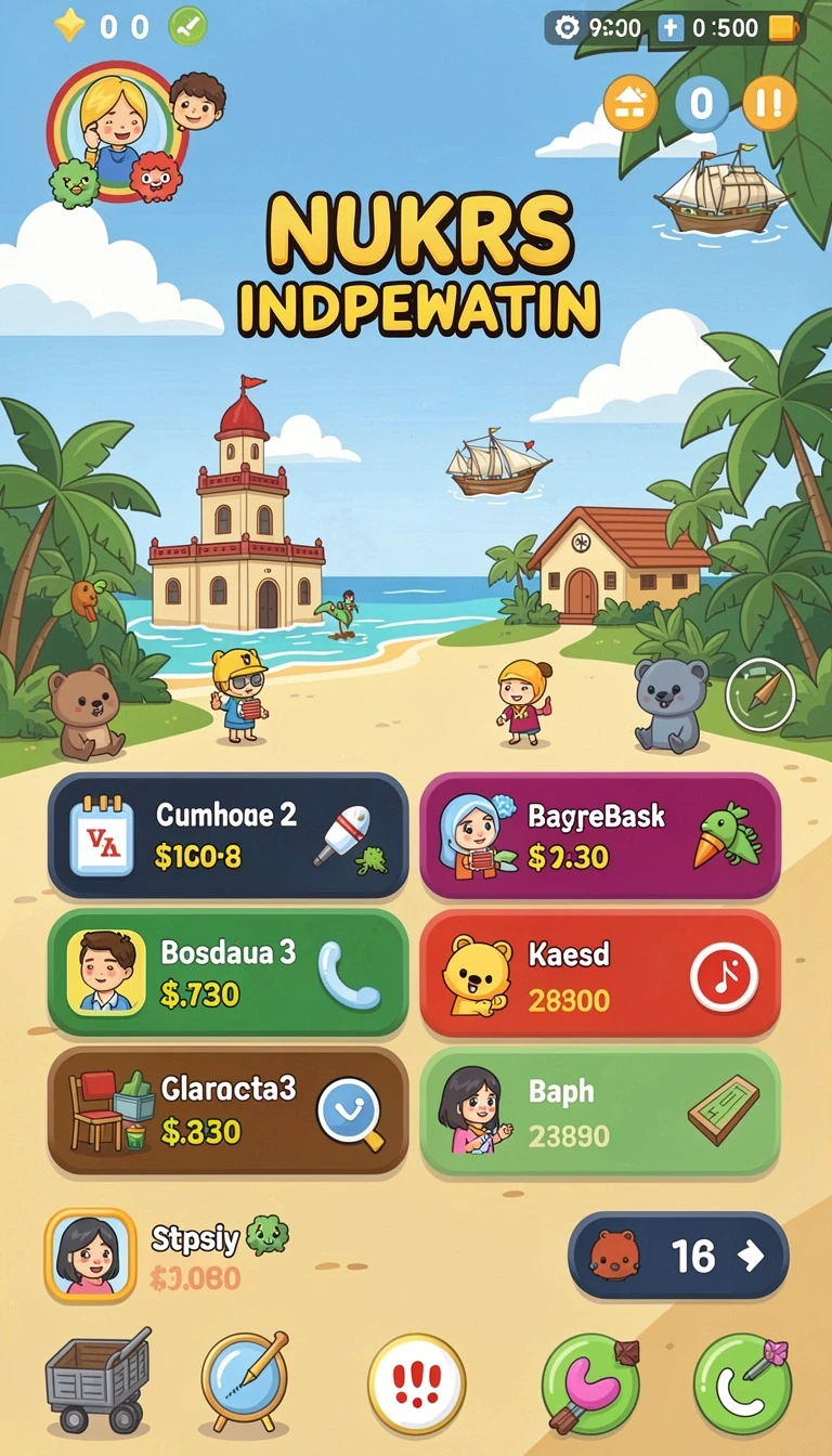 Screenshot adam77 nomor 2