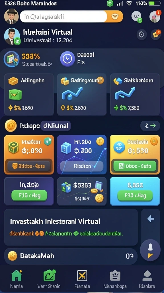 Screenshot akartoto nomor 1