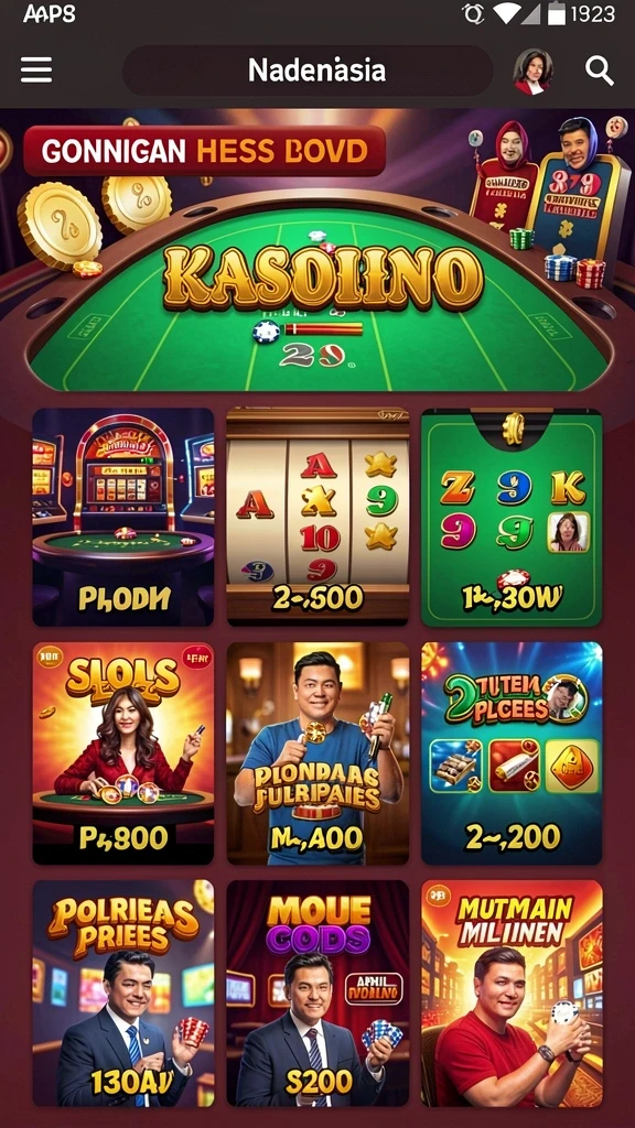 Screenshot arwanatoto nomor 2