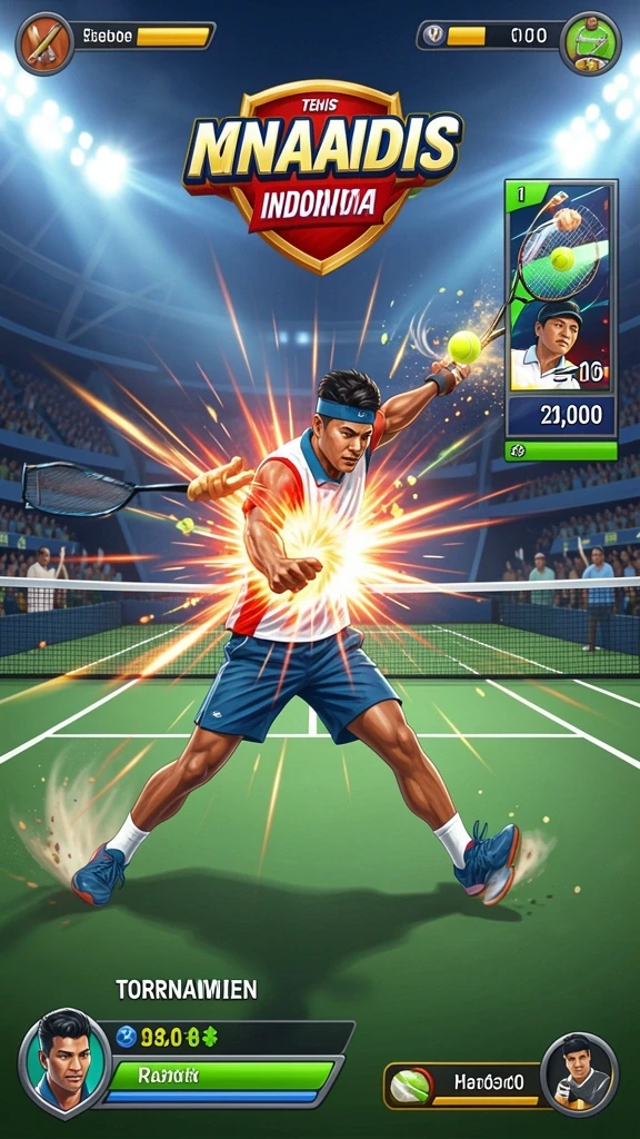 Screenshot bandit4d nomor 1