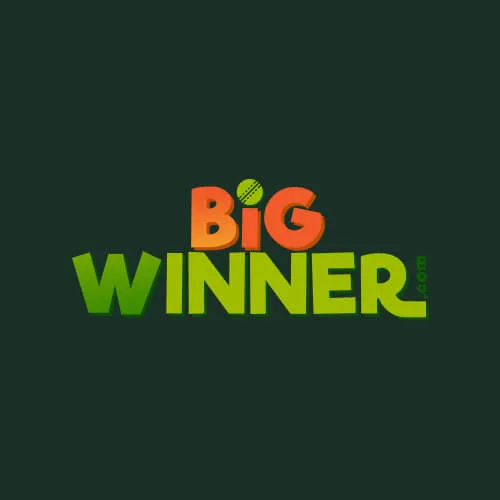 bigwinner APK Resmi — ikon aplikasi