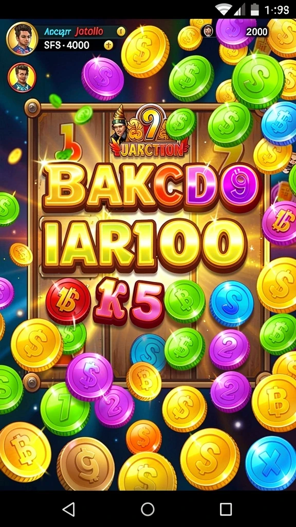 Screenshot bingo188 nomor 3