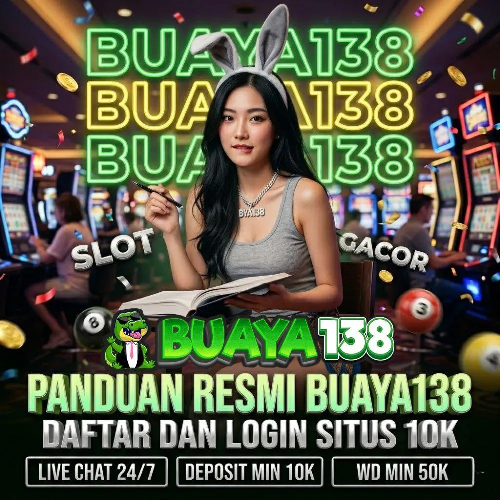 Ikon buaya138
