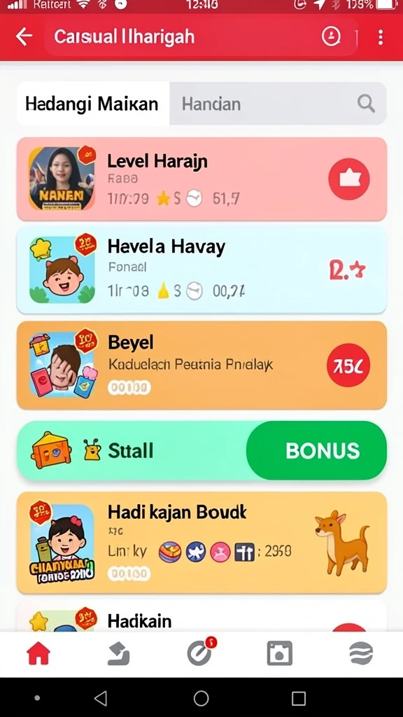 Screenshot dragon222 nomor 2