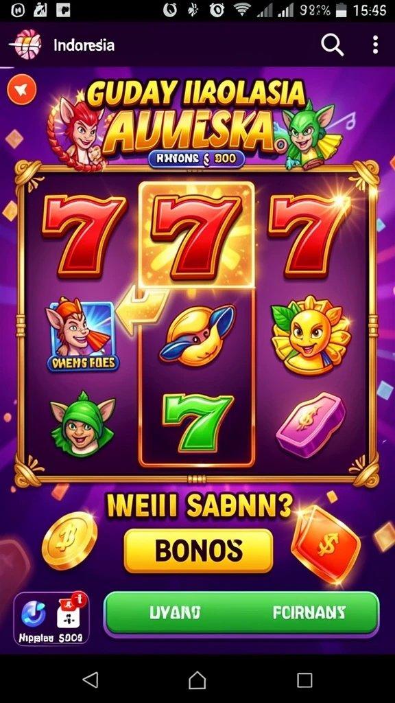 Screenshot fokus777 nomor 2