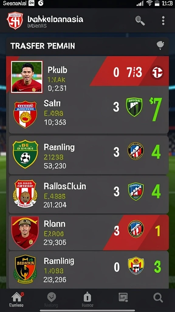 Screenshot gacorx nomor 3