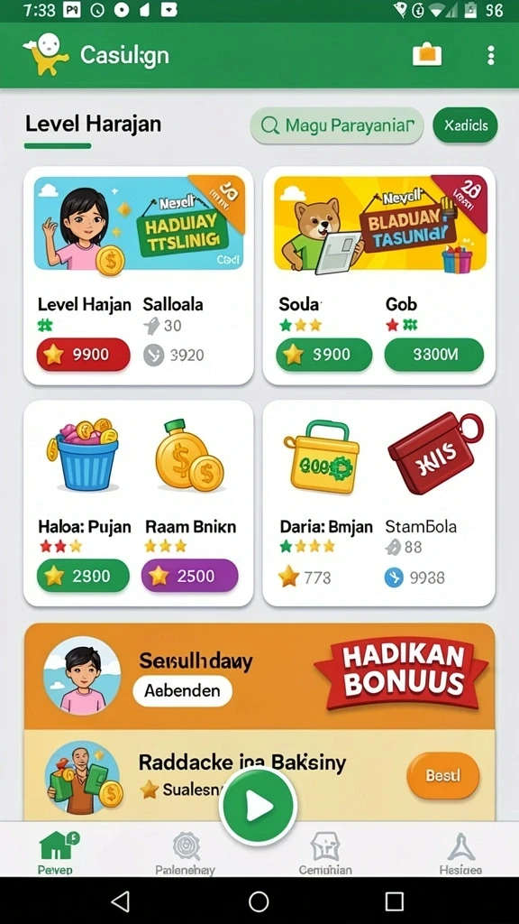 Screenshot gila138 nomor 1