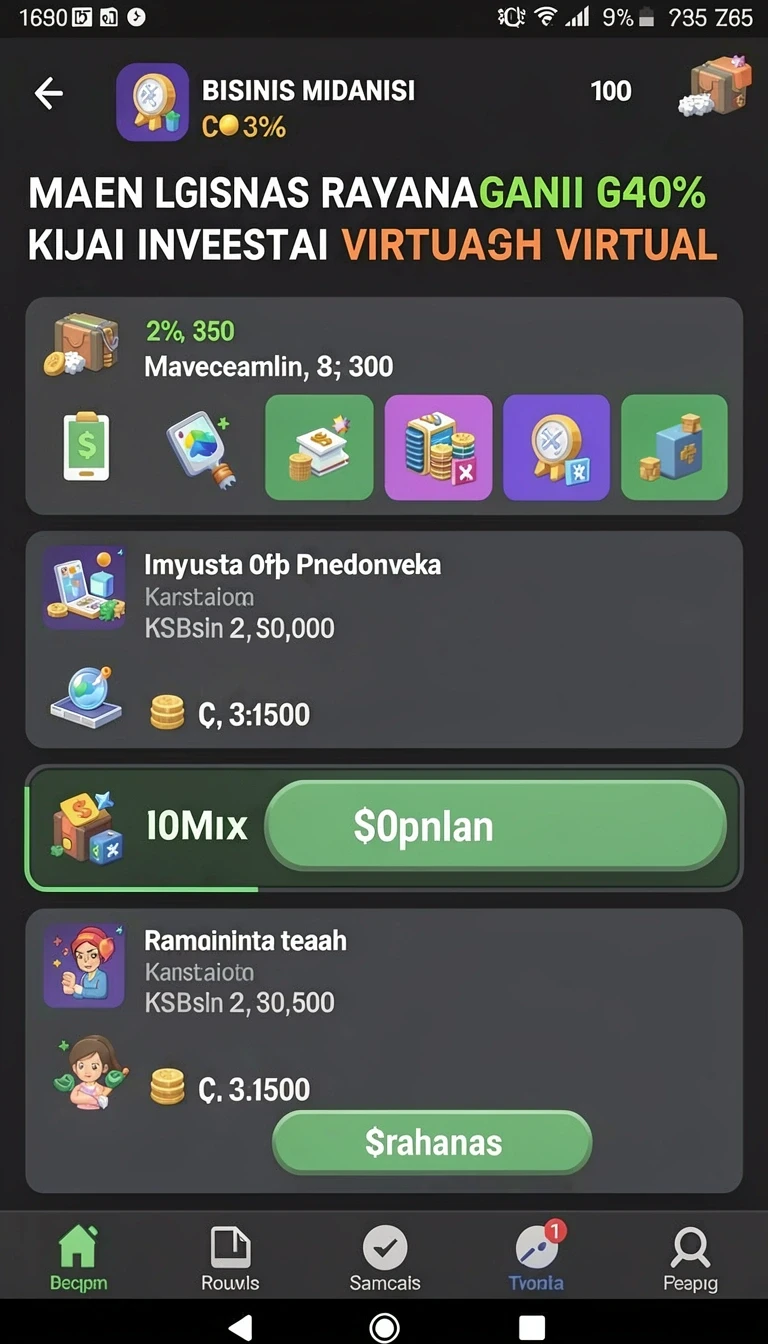 Screenshot gim999 nomor 1