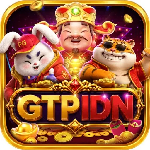 gtpidn APK Resmi — ikon aplikasi