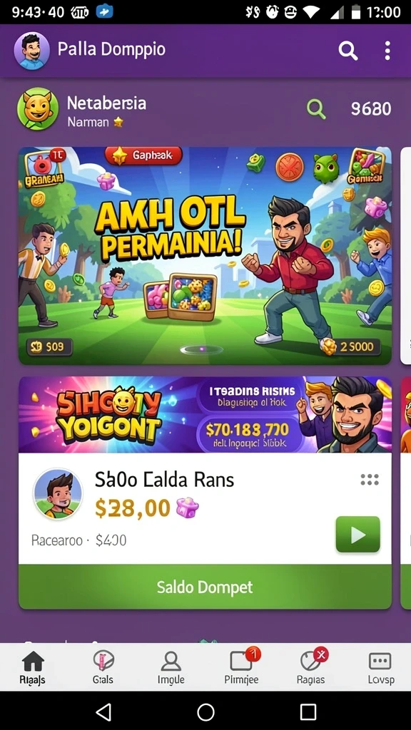 Screenshot harapjp nomor 2