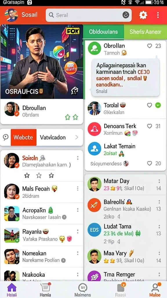 Screenshot hoki99 nomor 1
