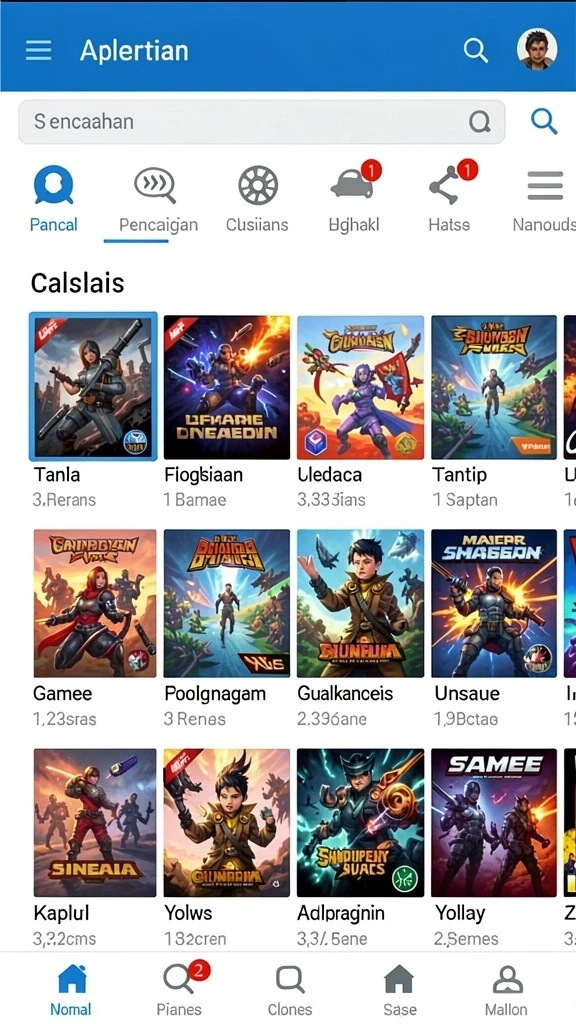 Screenshot hokibonus nomor 1