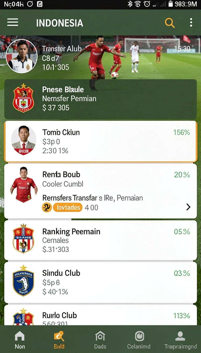 Screenshot hokiwin nomor 1
