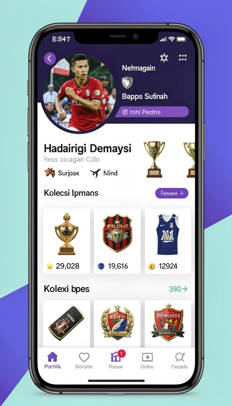 Screenshot hometogel nomor 1