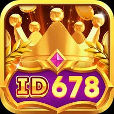 id678 APK Resmi — ikon aplikasi