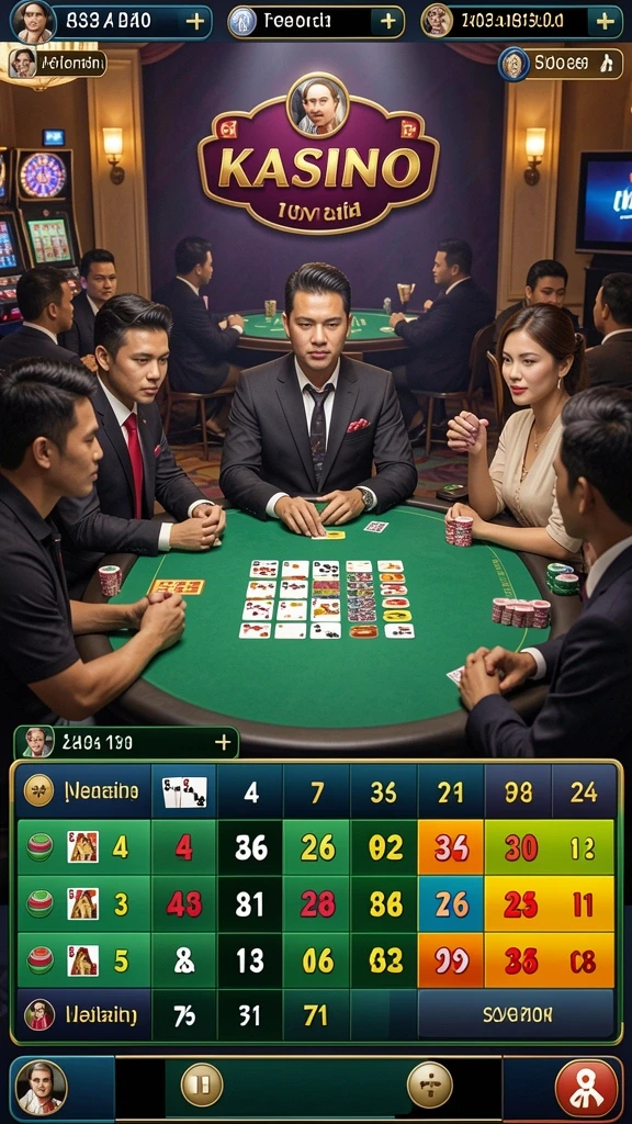 Screenshot id777 nomor 1