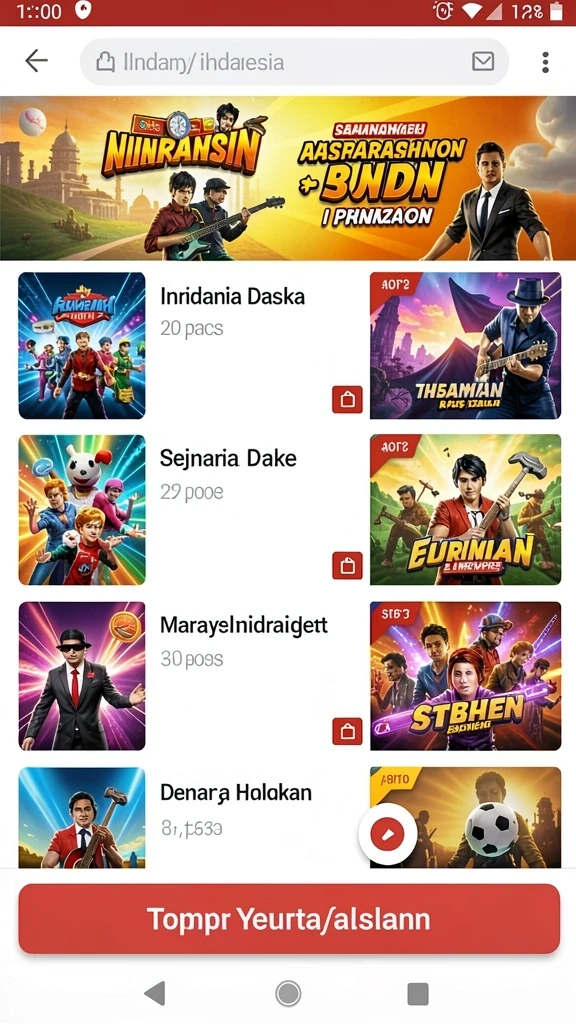 Screenshot interwin nomor 3