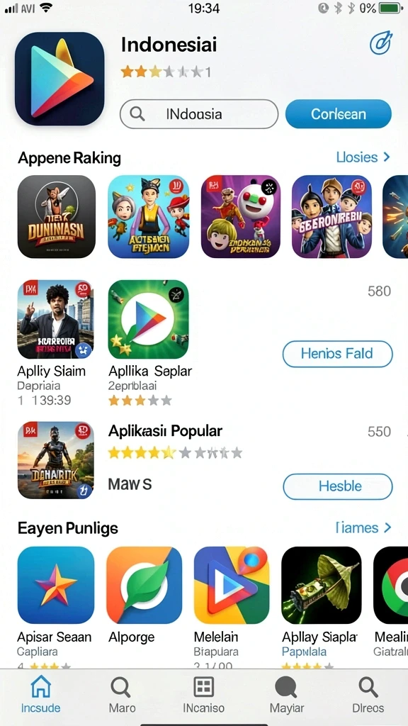 Screenshot iosbet nomor 2