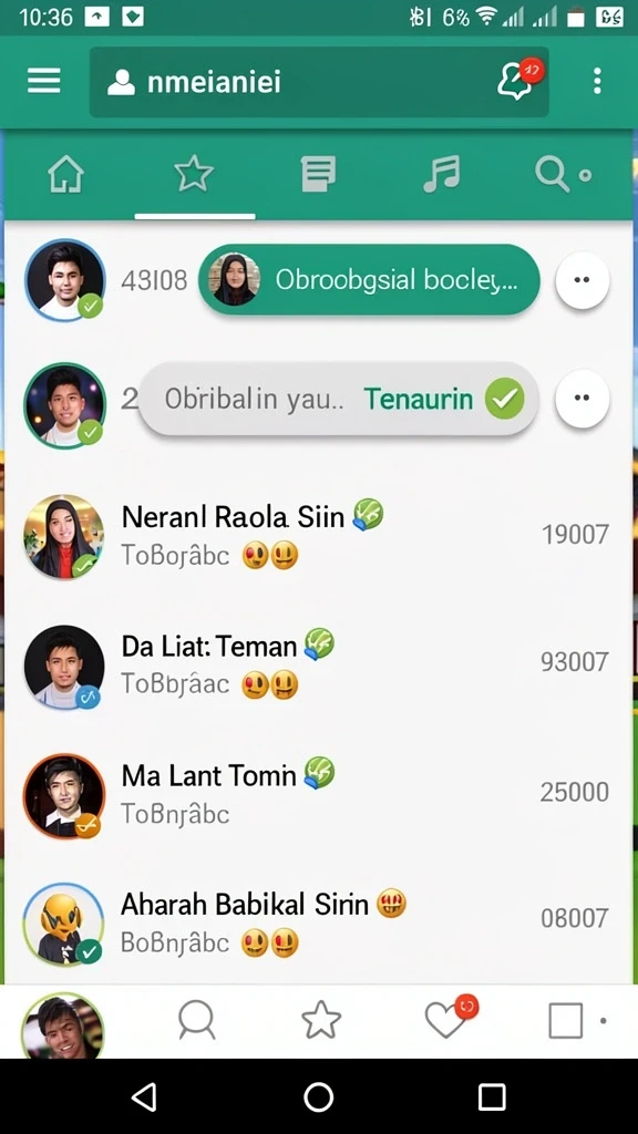Screenshot iosbet nomor 3