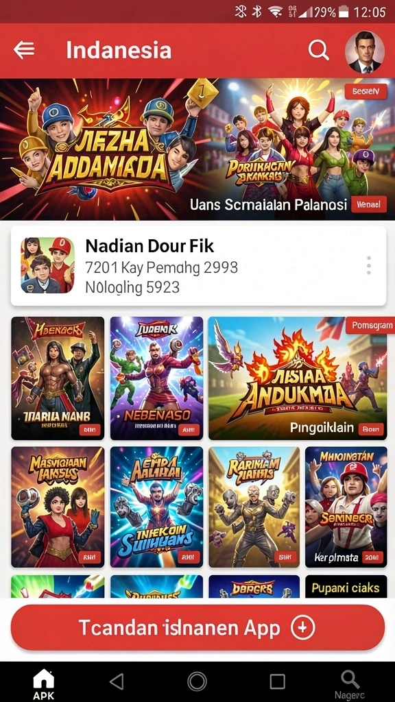 Screenshot jawara79 nomor 3