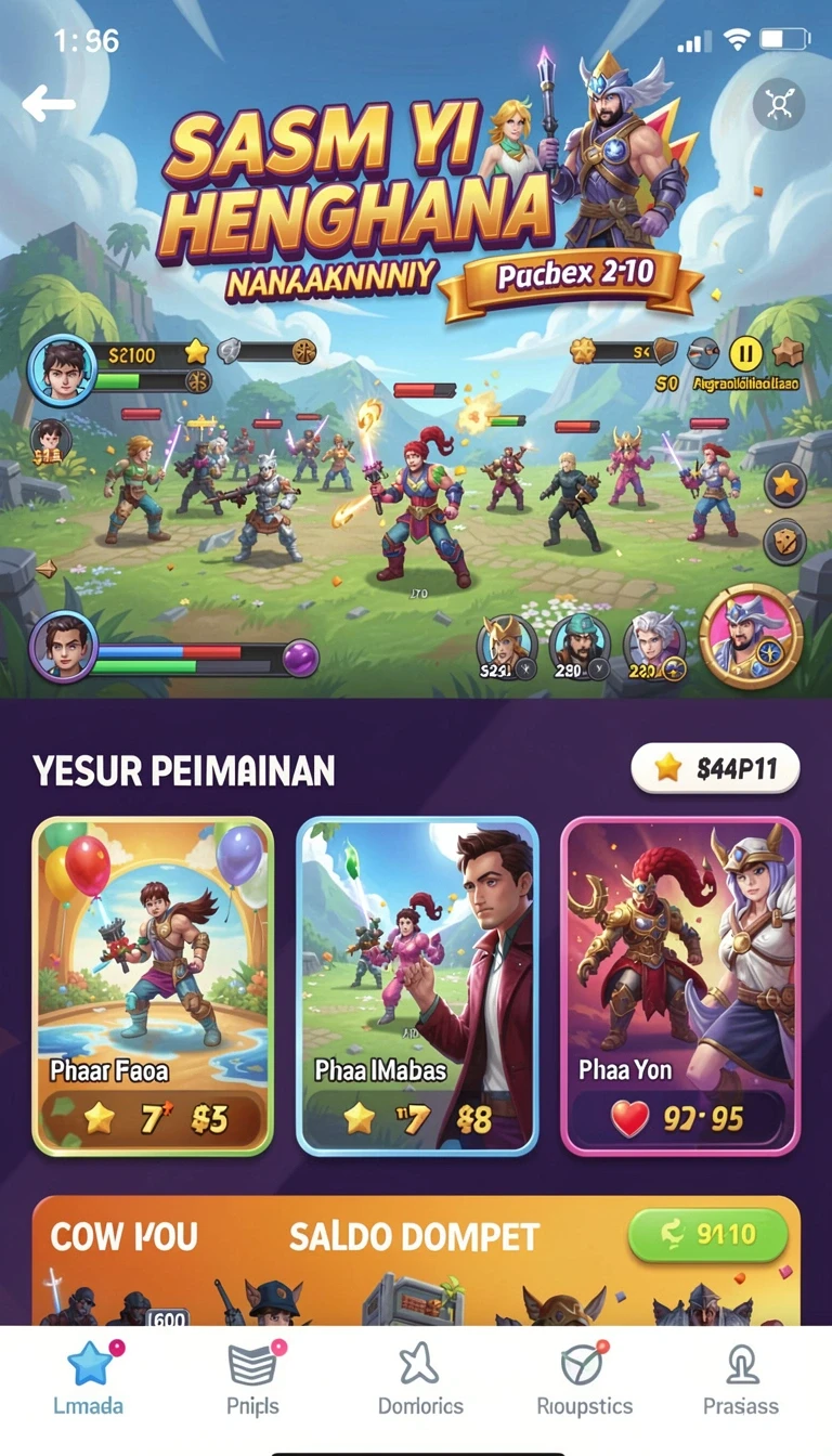 Screenshot jerukbet nomor 1