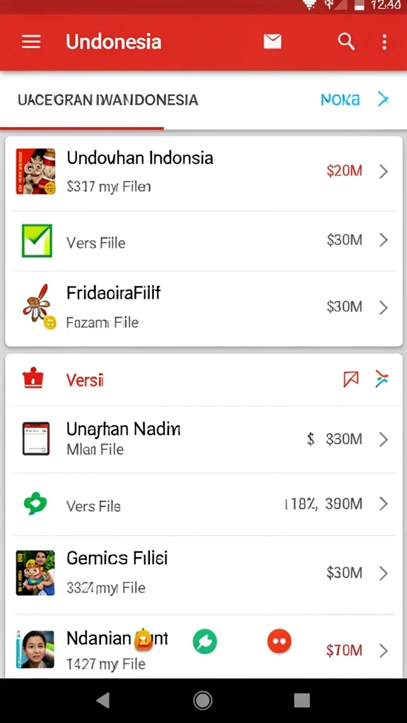 Screenshot kedai168 nomor 3