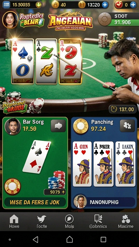 Screenshot kikototo nomor 1