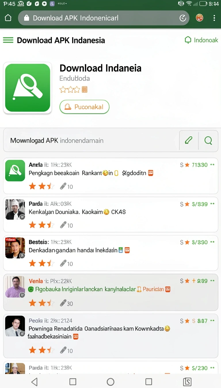 Screenshot km789 nomor 2