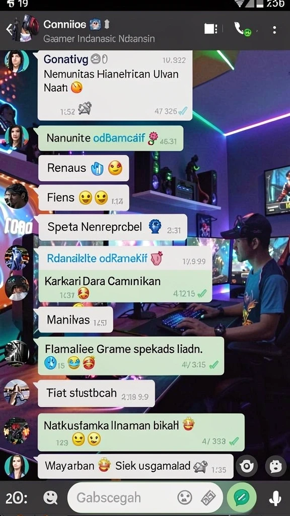 Screenshot koko11 nomor 2