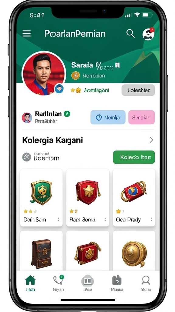 Screenshot kpk100 nomor 2