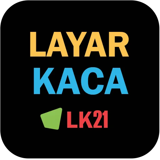 lk21 APK Resmi — ikon aplikasi