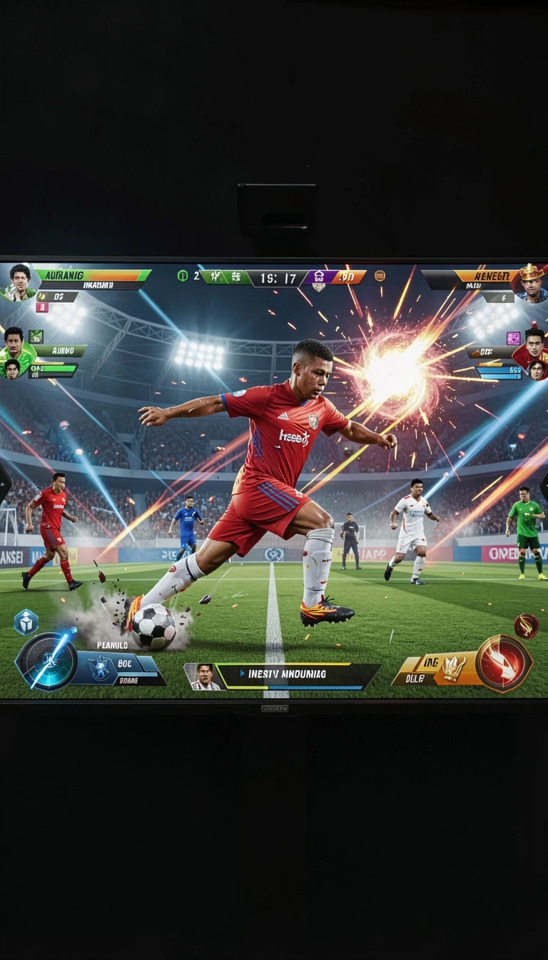 Screenshot luxury88 nomor 3