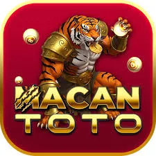 macantoto APK Resmi — ikon aplikasi