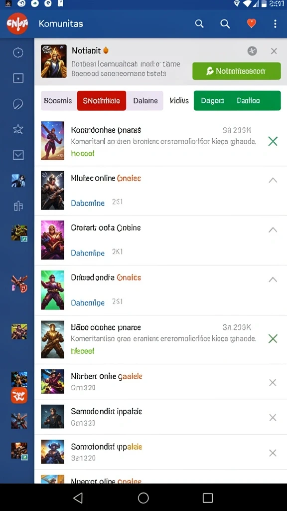 Screenshot mekar99 nomor 1