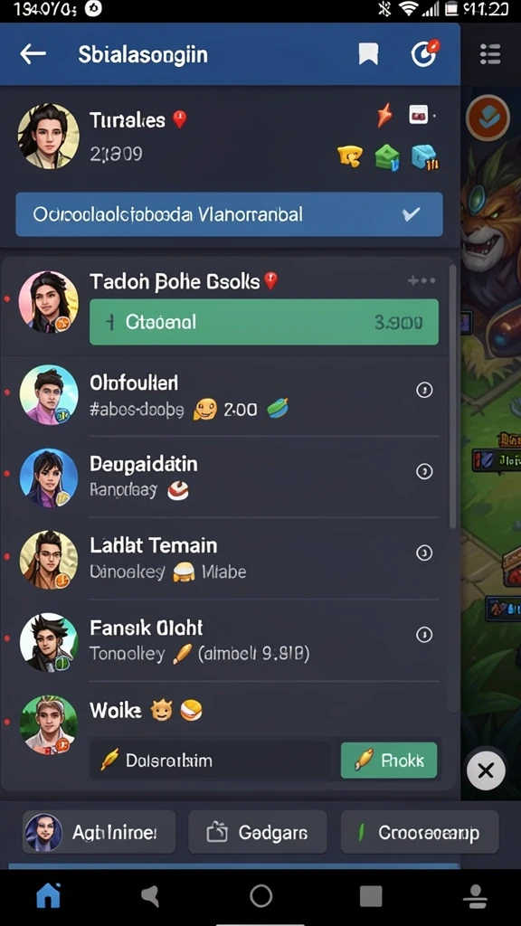 Screenshot mekar99 nomor 2