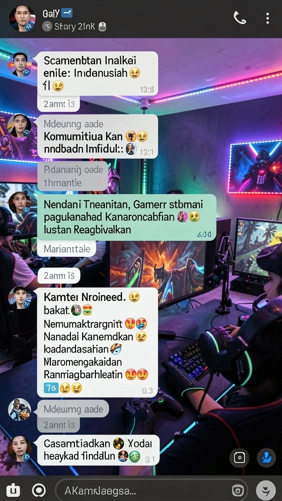 Screenshot mikatoto nomor 1