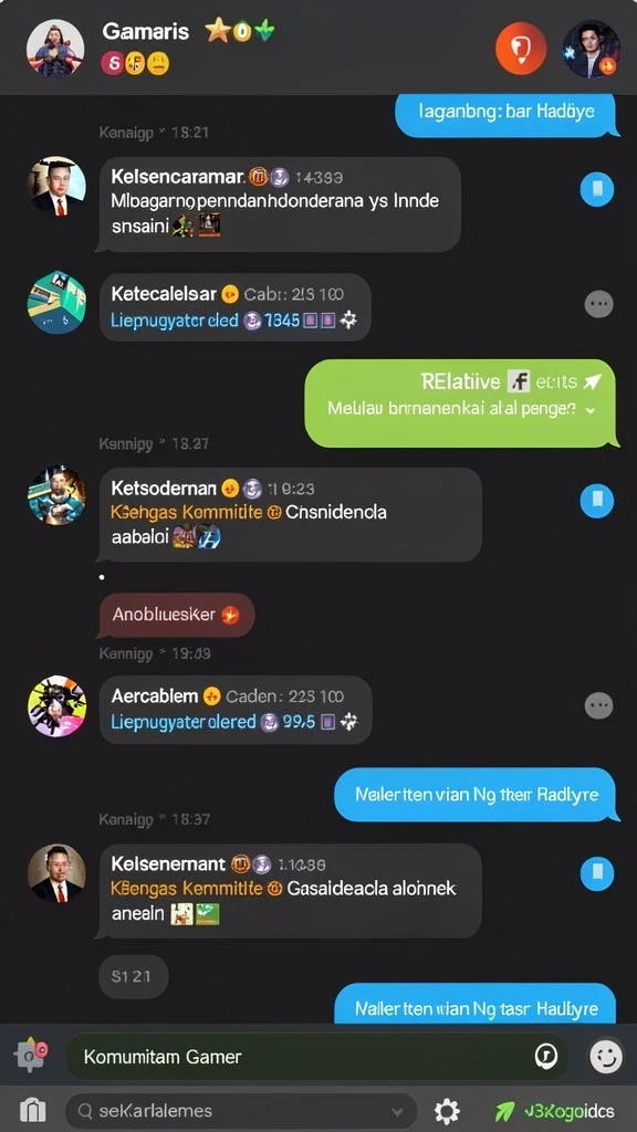 Screenshot na777 nomor 2