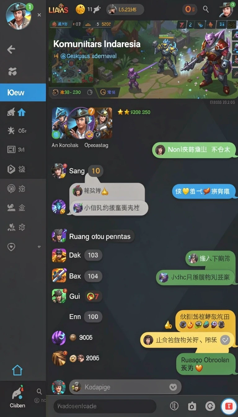 Screenshot naga2000 nomor 3