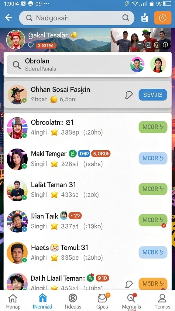 Screenshot nona88 nomor 3