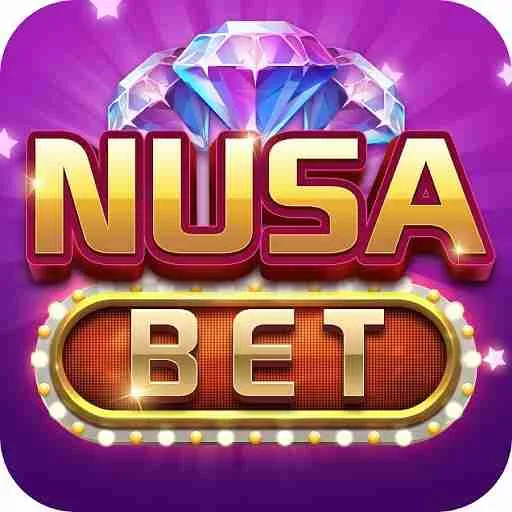 nusabet APK Resmi — ikon aplikasi