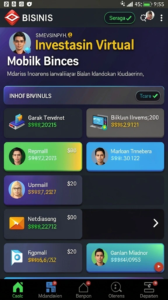 Screenshot nusabet nomor 2