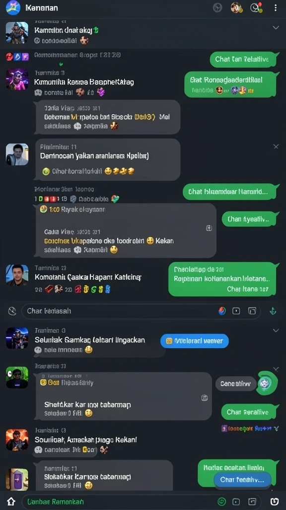 Screenshot prg007 nomor 1