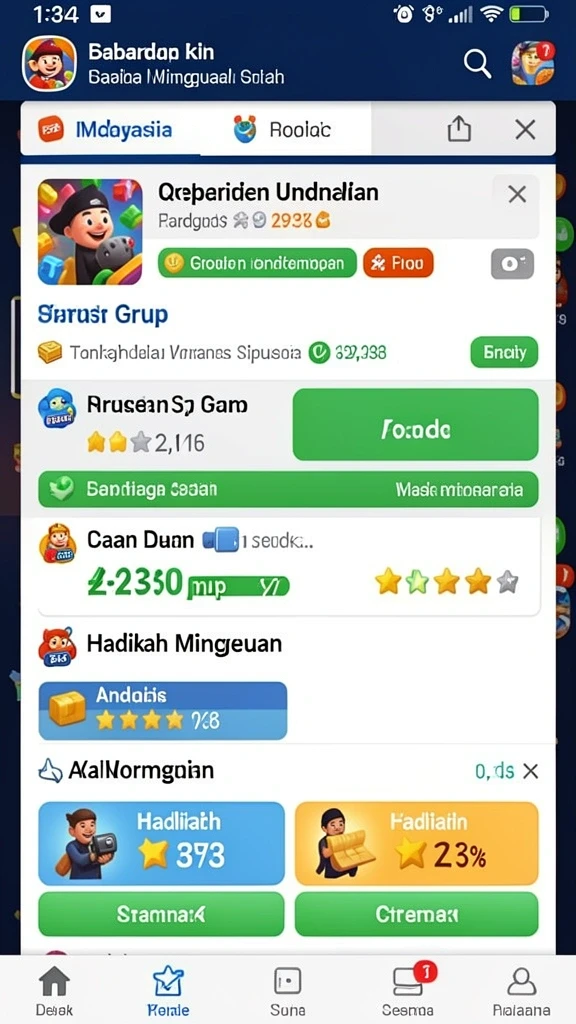 Screenshot prg007 nomor 2