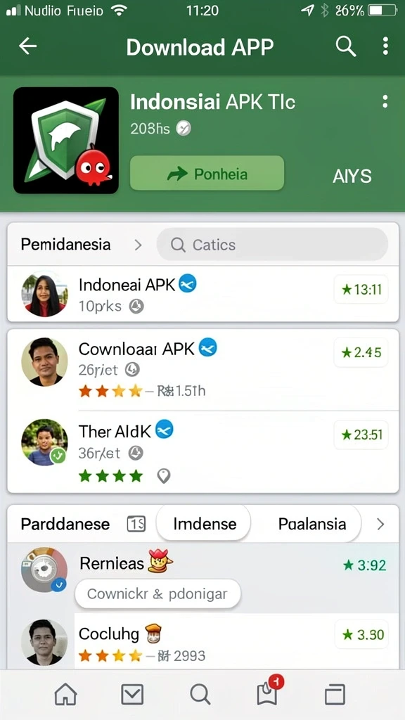 Screenshot pusat303 nomor 2