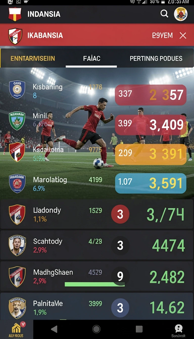 Screenshot rejeki nomor 2