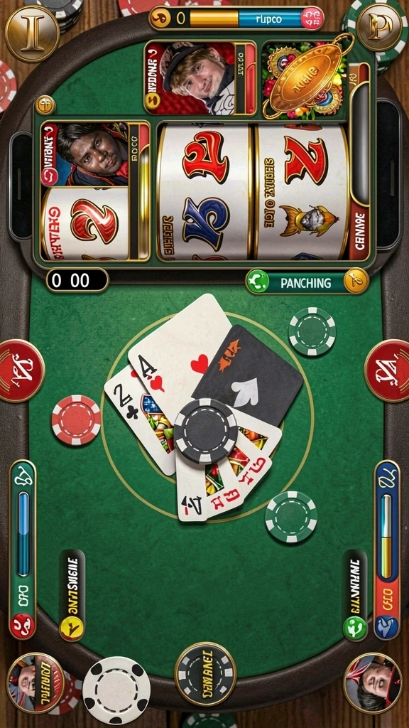Screenshot ricis77 nomor 2