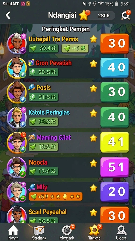 Screenshot royal88 nomor 1