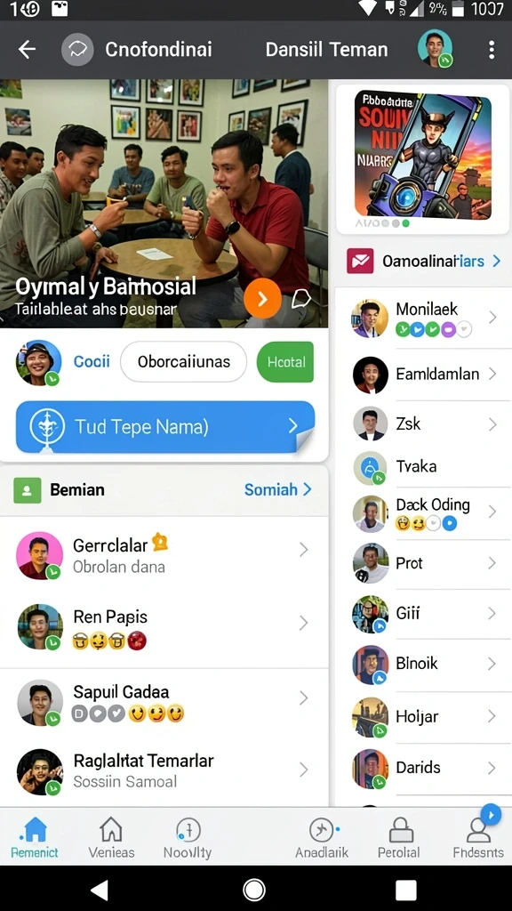 Screenshot s9s9 nomor 2